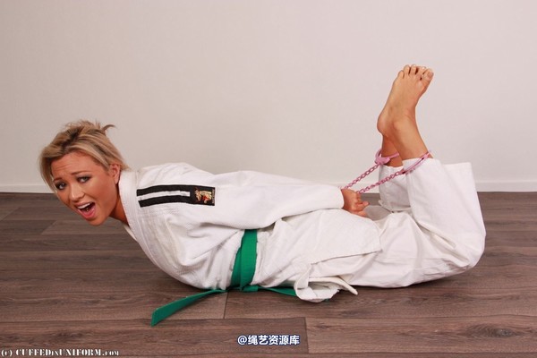 cuffedinuniform - ciu266 第 114 张图片
