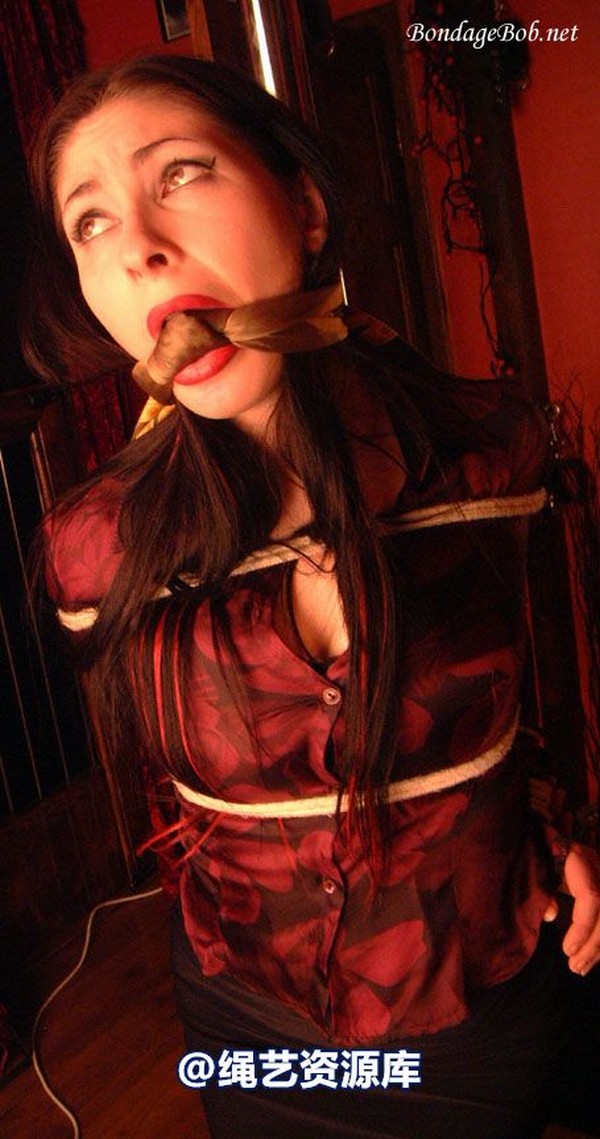 bondagebob - Lydia Bondage Devil 第 75 张图片