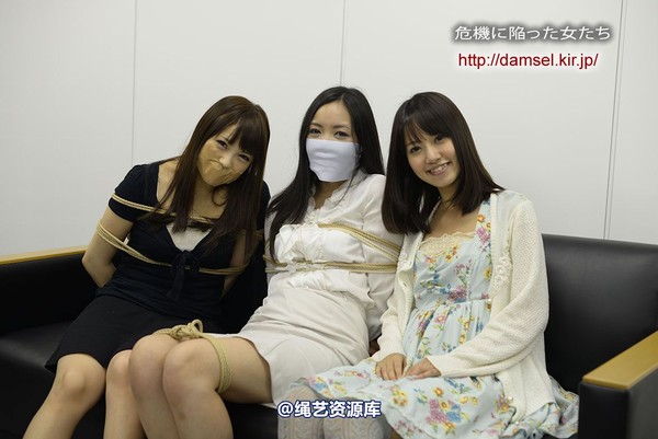 jpdamsel - 20140102 ギャグインタビュ－ 第 25 张图片