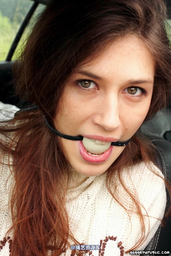 gaggedinpublic - gip244 第 14 张图片