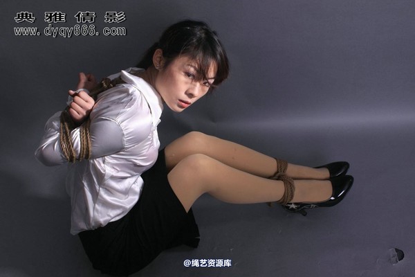 典雅倩影 - 048-新模特海瑶 第 105 张图片