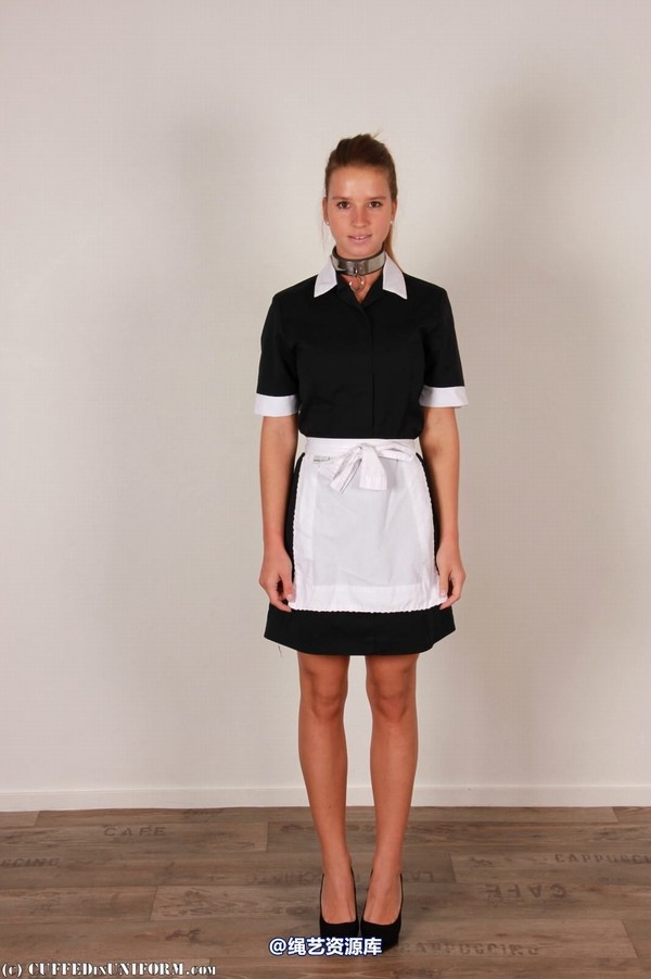 cuffedinuniform - ciu442 第 1 张图片