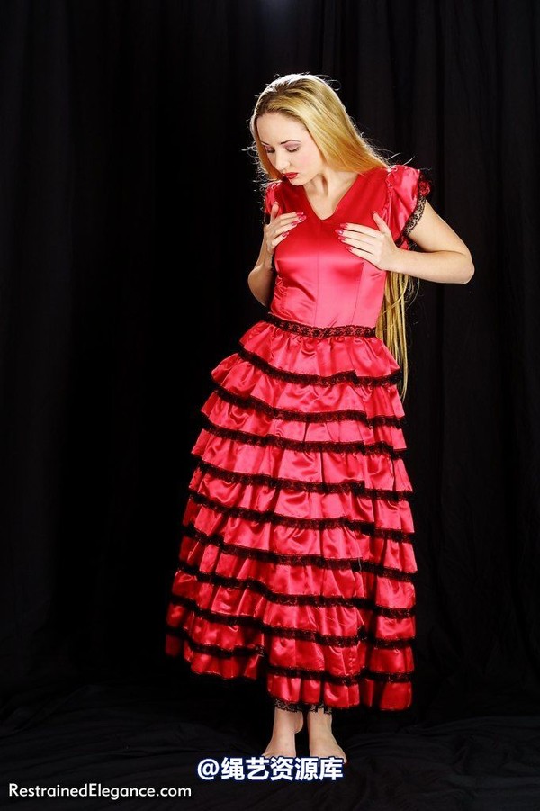 restrainedelegance - Flamenco! 第 14 张图片