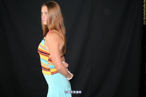 girlsincuffs - gic003 第 69 张图片