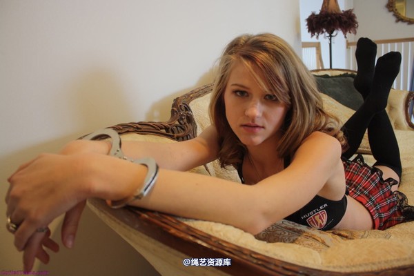 cuffedteens - ct241 第 103 张图片