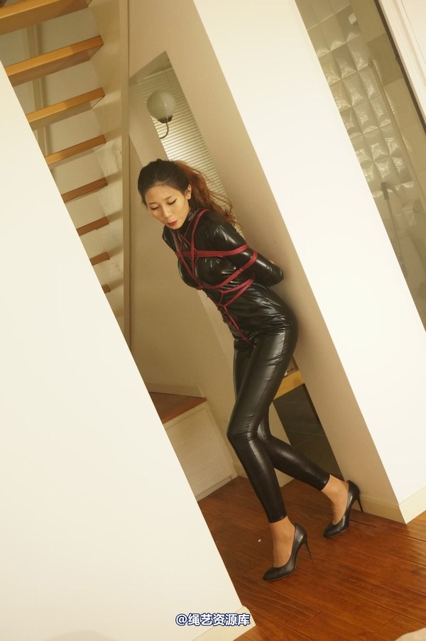 dk13美束馆 - 10.18-森森红色A-34P 第 17 张图片