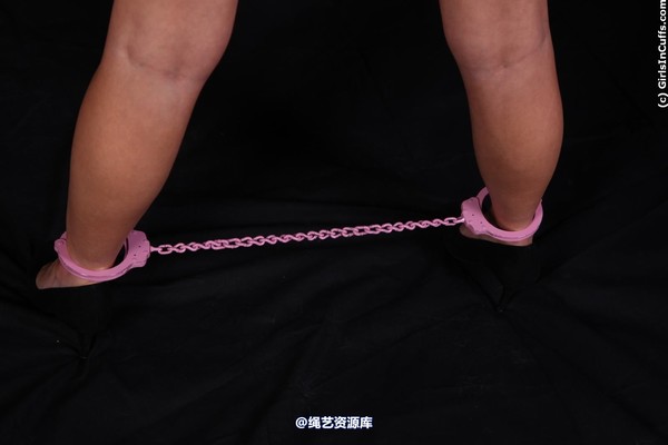 girlsincuffs - gic594 第 63 张图片