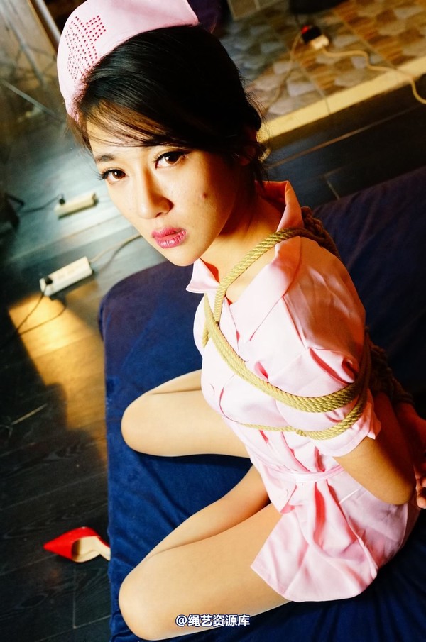 dk13美束馆 - 8.1-红袖护士B-110P 第 89 张图片