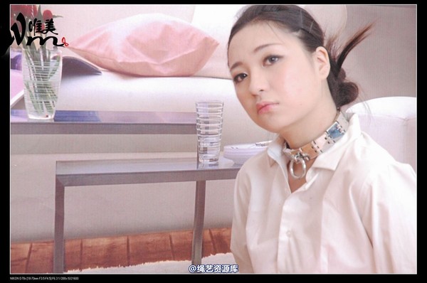 唯美之家 - 2008-08-29可可 第 236 张图片