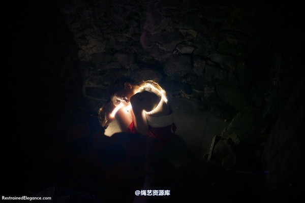 restrainedelegance - Captured By Light 第 100 张图片