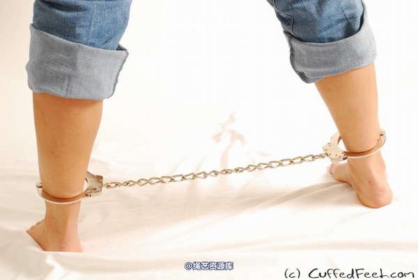 cuffedfeet - cf076 第 66 张图片
