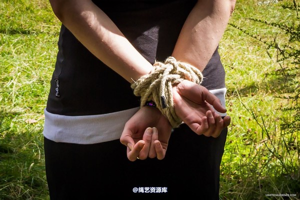 limitedaudience - 2014 beckykat walking captive 第 12 张图片