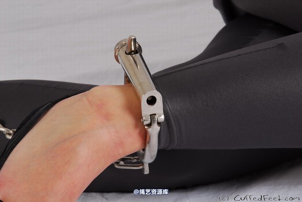 cuffedfeet - cf179 第 13 张图片