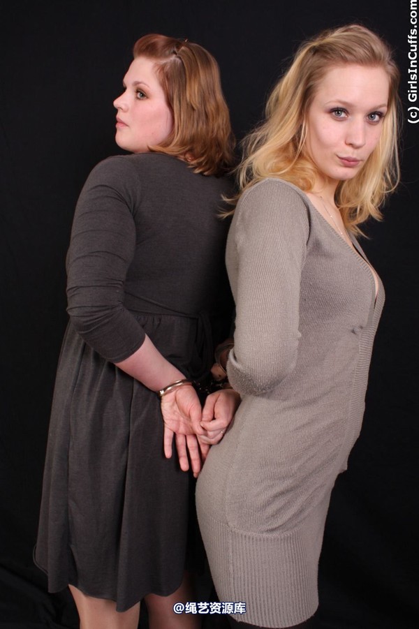 girlsincuffs - gic258 第 69 张图片