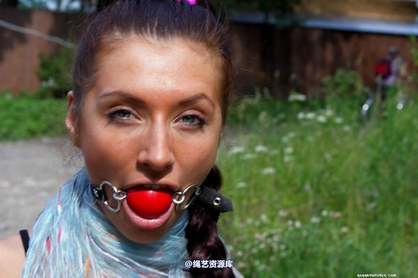 gaggedinpublic - gip172 第 76 张图片