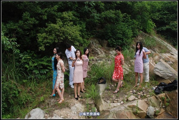 千丝万缕 - 2008-05-25日照片 第 71 张图片