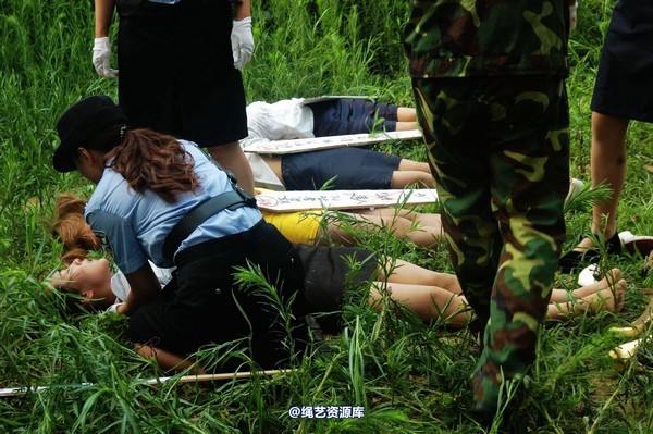 mj影视 - 血的代价执行刑场 第 132 张图片