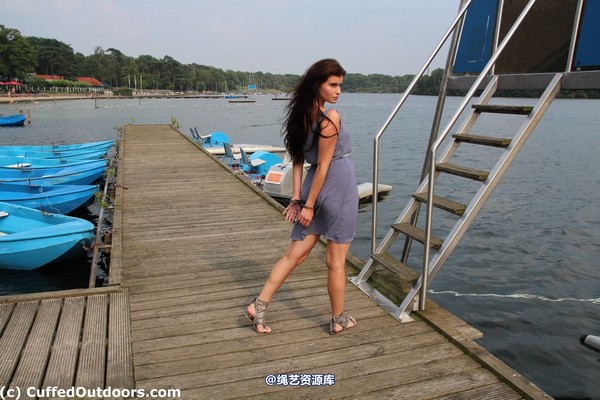 cuffedoutdoors - cod418 第 56 张图片