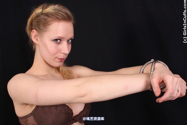 girlsincuffs - gic185 第 31 张图片