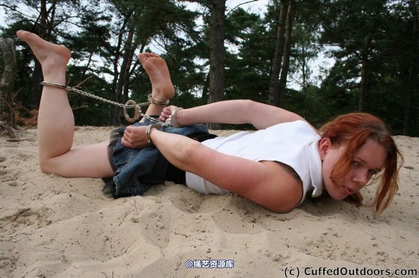cuffedoutdoors - cod068 第 84 张图片