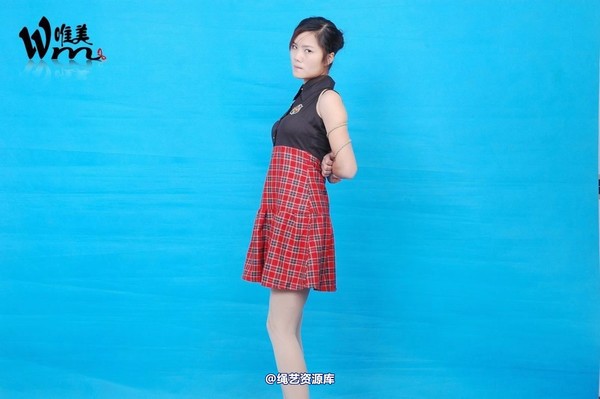 唯美之家 - 清竹旗袍3 第 67 张图片