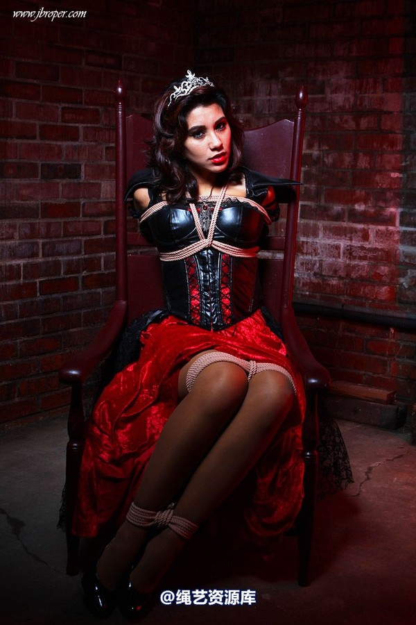 jbroper - Enchantress Sahrye 2014-3 第 7 张图片