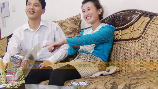 雅俗阁 - 2013-NO.31《情系法场》Model雅慕 雅恩 雅曼 第 52 张图片