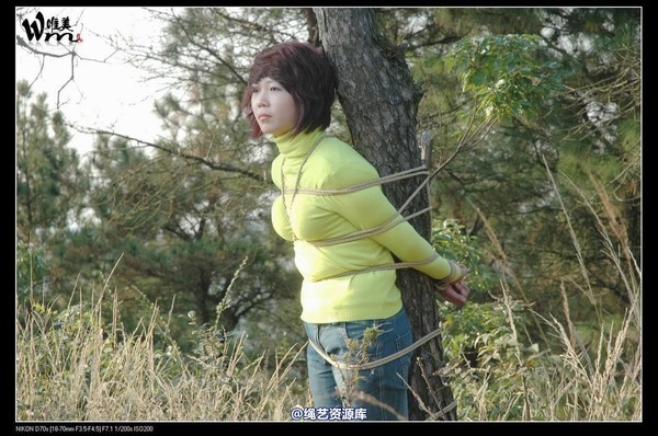 唯美之家 - 2008-11-13外拍(集体) 第 124 张图片