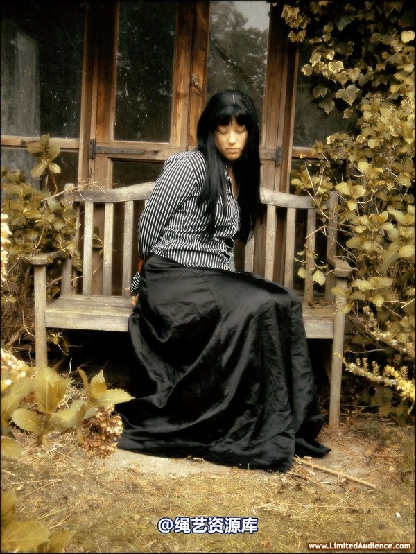 limitedaudience - 2007 nattsuko walk to perdition 第 15 张图片