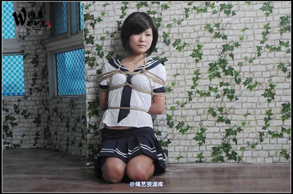 唯美之家 - 甜甜学生装2010-5-25 第 29 张图片