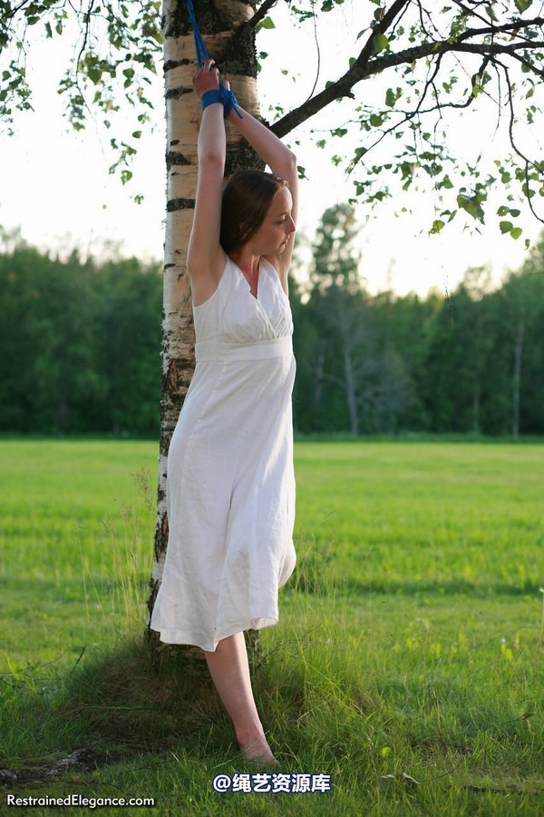 restrainedelegance - Sunset Semi-Suspension 第 41 张图片