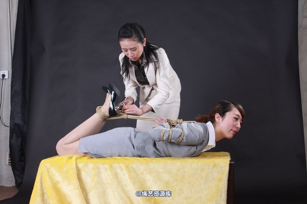 神艺缘 - 189-新模调教 第 13 张图片