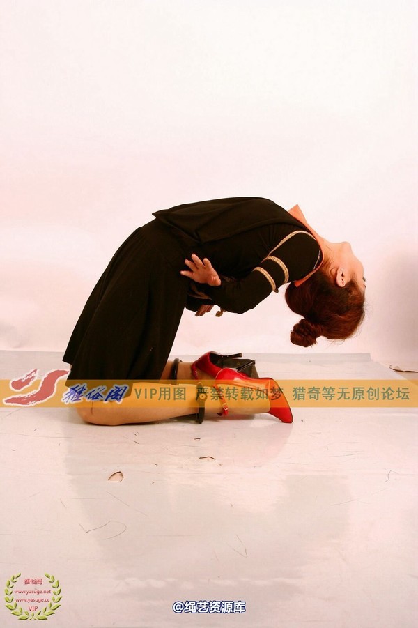 雅俗阁 - 2013-NO.26Model雅熙 第 181 张图片