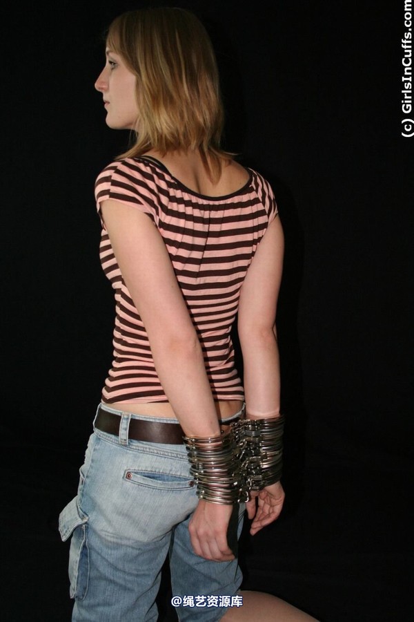 girlsincuffs - gic060 第 89 张图片