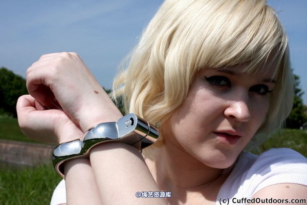 cuffedoutdoors - cod136 第 74 张图片