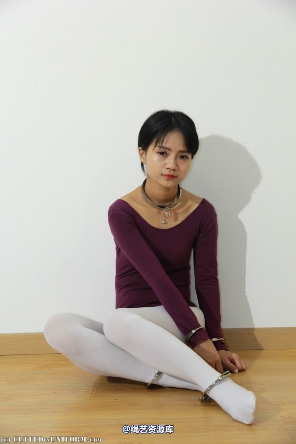 cuffedinuniform - ciu463 第 8 张图片