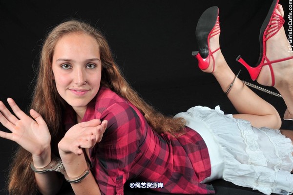 girlsincuffs - gic249 第 87 张图片