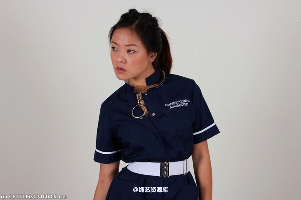 cuffedinuniform - ciu167 第 28 张图片