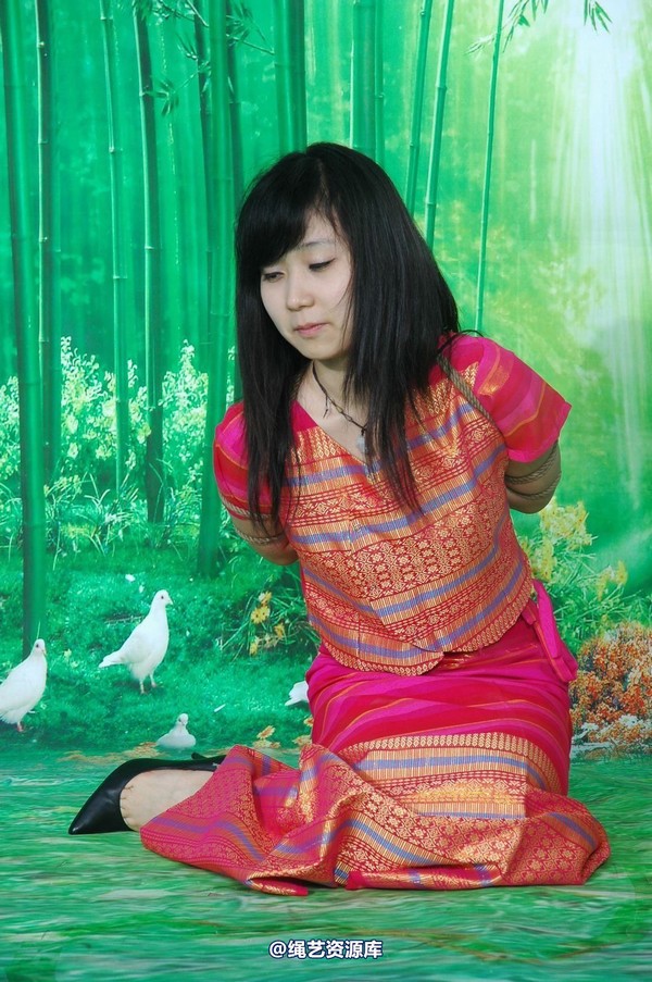 唯美之家 - 婉儿民族服 第 25 张图片