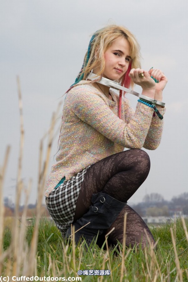 cuffedoutdoors - cod521 第 54 张图片