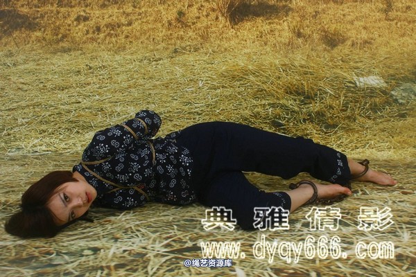 典雅倩影 - 347-女烈--月华 第 9 张图片