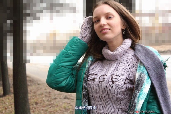 gaggedinpublic - gip534 第 12 张图片