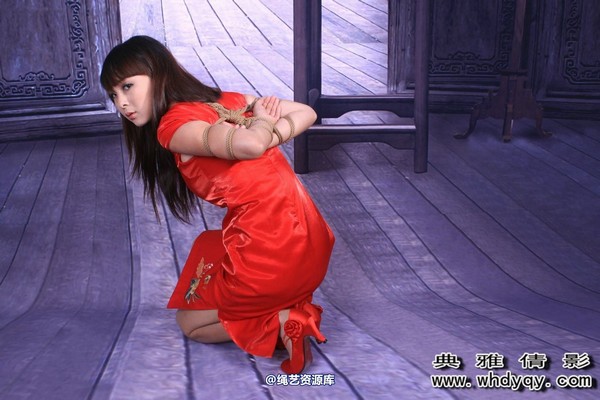 典雅倩影 - 001-典雅美女欣妍 第 82 张图片