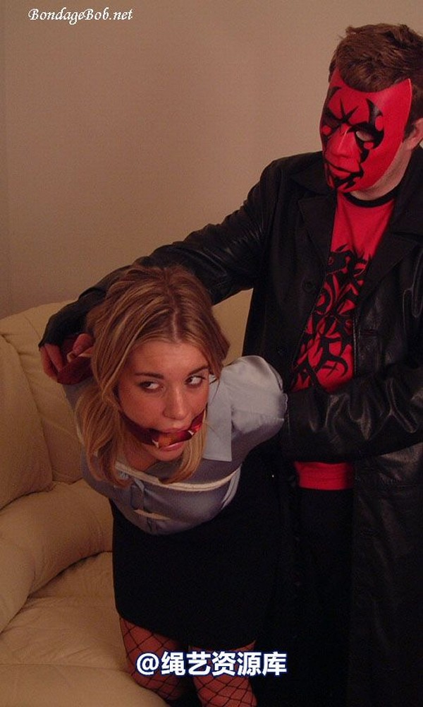 bondagebob - Tammy Bondage Devil 第 60 张图片