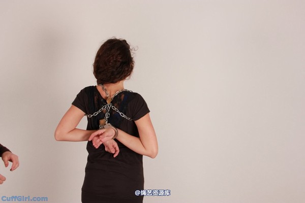 cuffgirl - cg113 第 52 张图片
