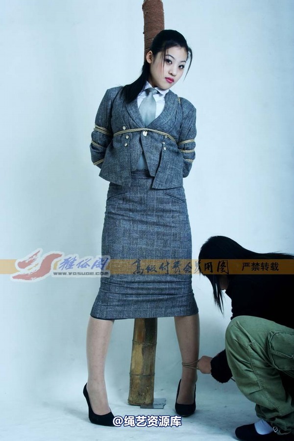 雅俗阁 - 20070831雅茹制服 第 18 张图片