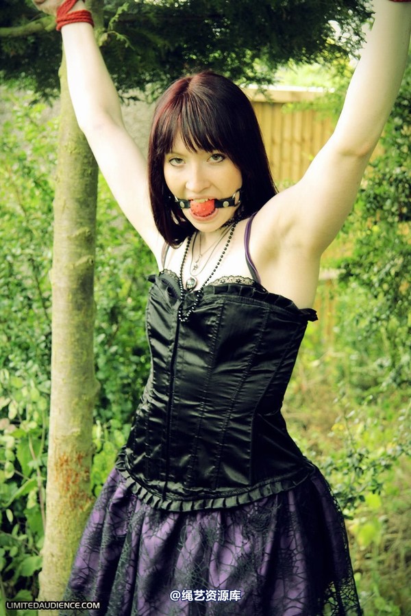 limitedaudience - 2011 syrah lee helpless outdoors 第 22 张图片