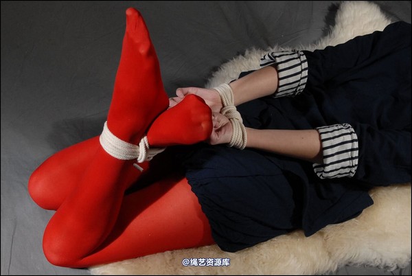 simplytied - Sailor Jinx 第 22 张图片
