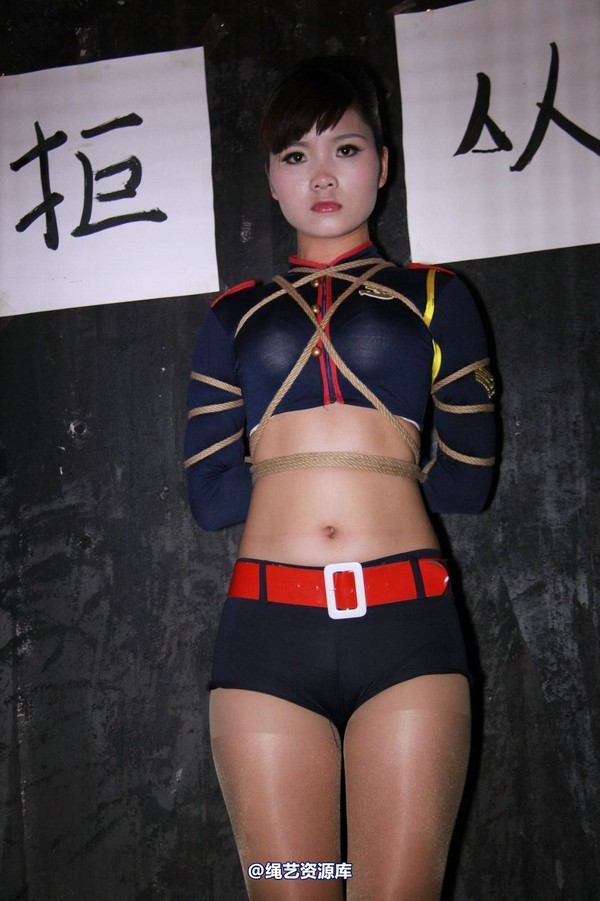胜景山庄 - 274-小玉制服诱惑 第 15 张图片