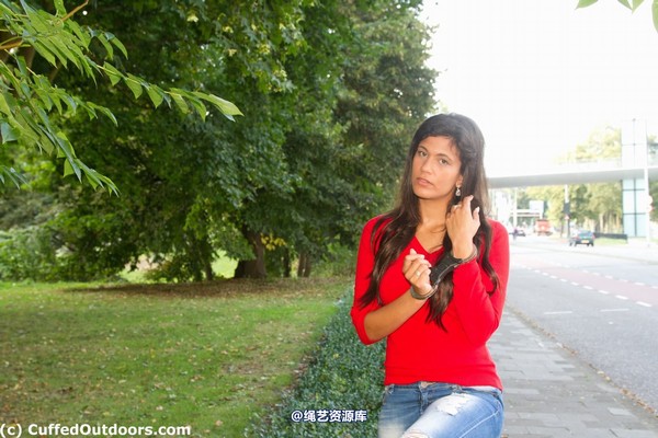 cuffedoutdoors - cod569 第 47 张图片